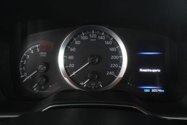 TOYOTA Corolla Corolla 1.8 Hybrid Business