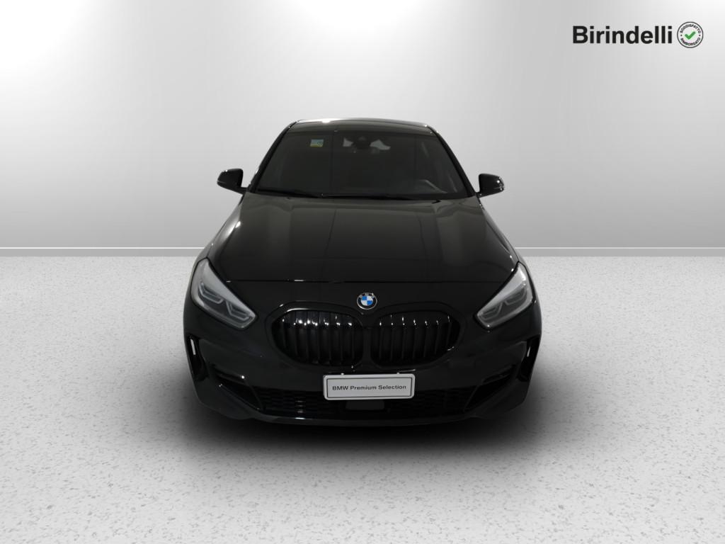 BMW Serie 1 (F40) - 120d 5p. Msport