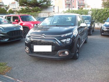 Citroen C3 PureTech 83 S&S C-Series