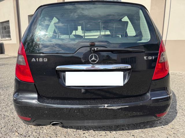 MERCEDES-BENZ A 180 PRONTA CONSEGNA CDI Avantgarde