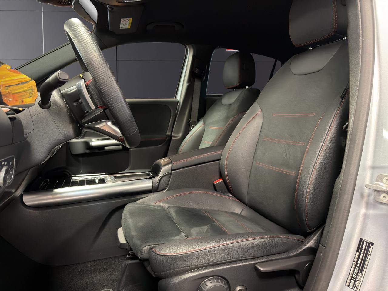 Mercedes GLA 200 d AMG Line Premium Plus auto