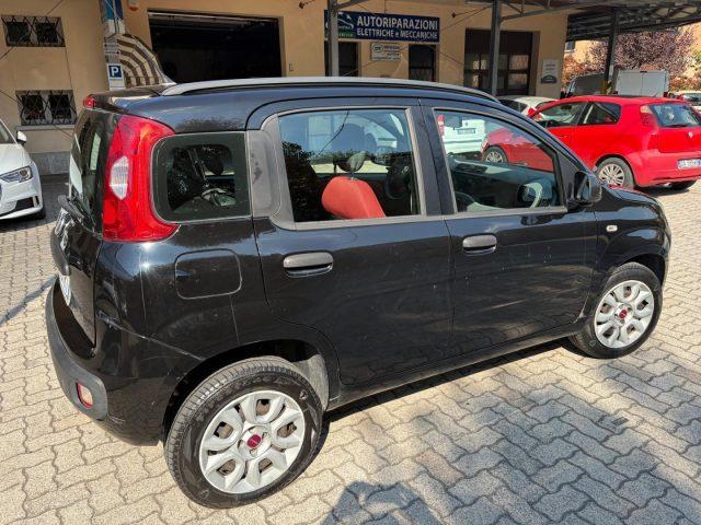 FIAT Panda 0.9 Natural Power Lounge OK NEOPATENTATO
