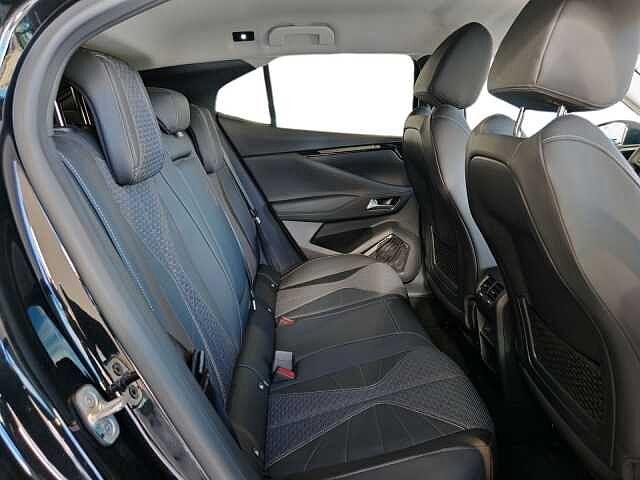 DS DS 4 DS 4 BlueHDi 130 aut. Pallas