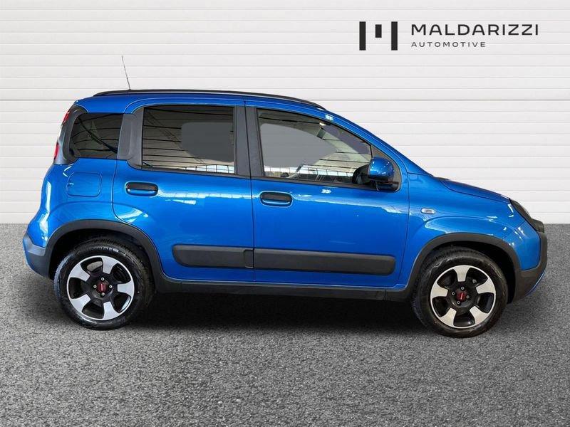 FIAT Panda III 2021 1.0 firefly hybrid s&s 70cv 5p.ti