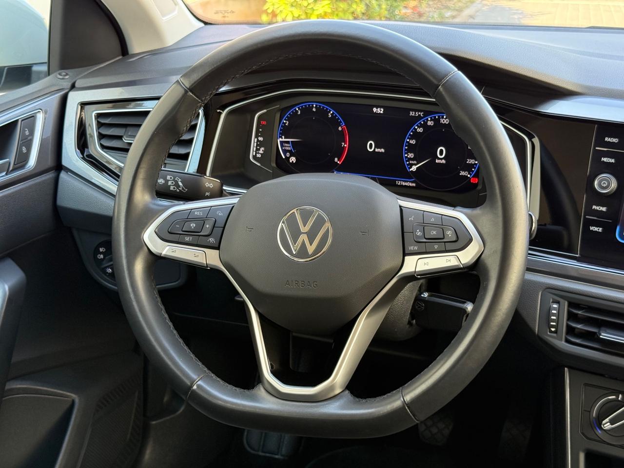 Volkswagen Polo 1.0 TSI Style UNICO PROPRIETARIO