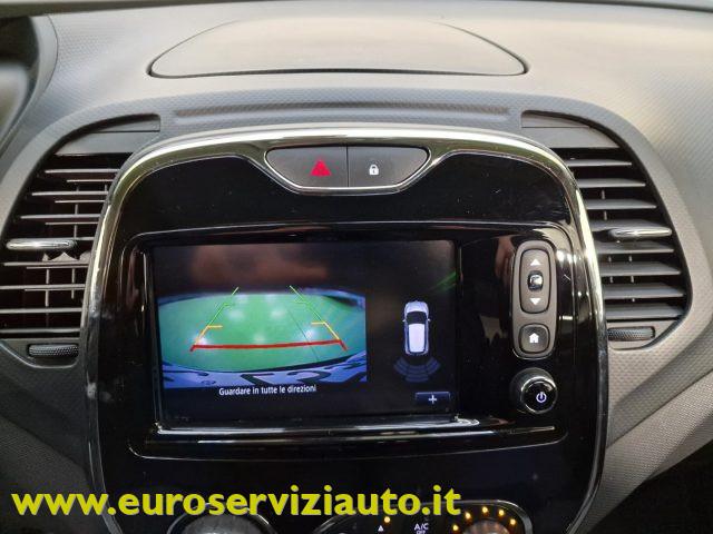 RENAULT Captur dCi 8V 90 CV EDC Start&Stop Energy Zen