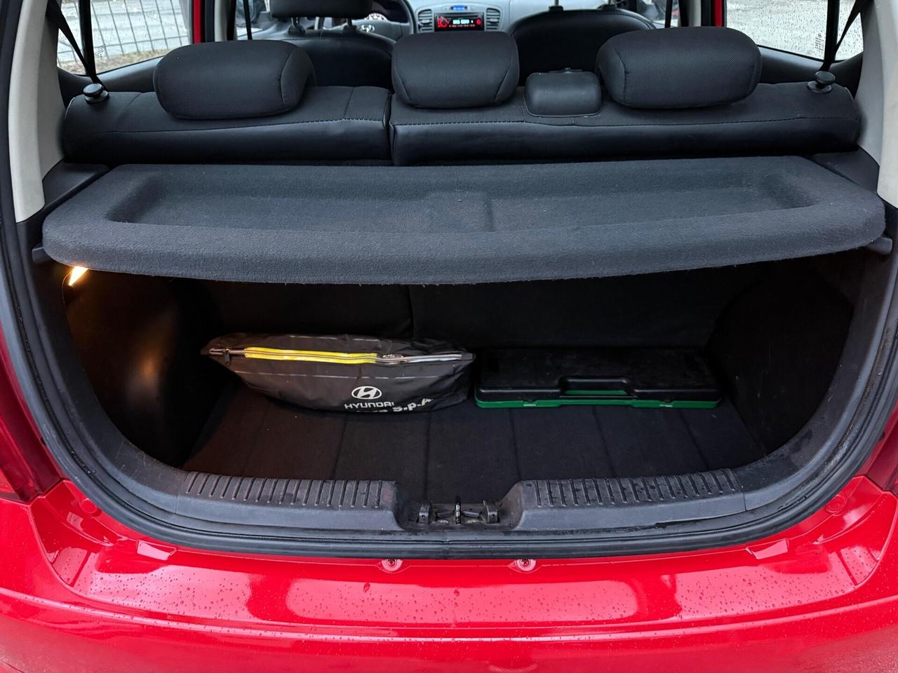 Hyundai i10 1.1 12V Classic