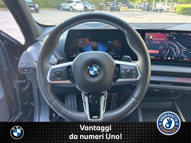 BMW Serie 1 120i M Sport