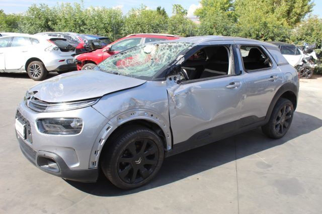 CITROEN C4 Cactus 1.6 BLUEHDI 99CV START&amp;STOP FEEL CAMBIO MANUALE