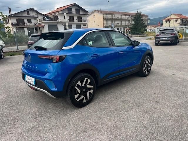 Opel Mokka Mokka-e Elegance Elettrica