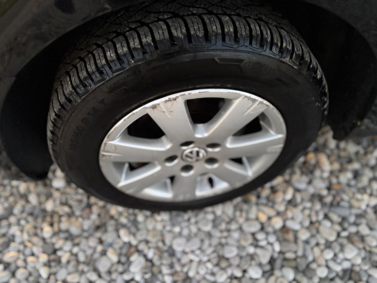 Volkswagen Polo 1.2/70CV 12V 5p. Comfortline