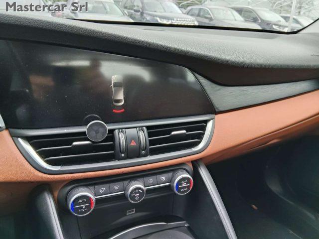ALFA ROMEO Giulia Giulia 2016 2.2 t Super 150cv - FF799PJ