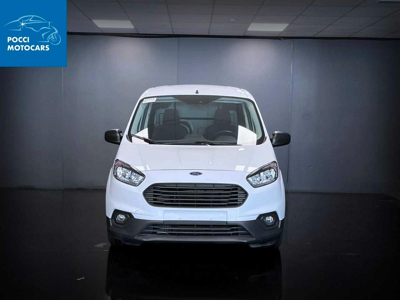 Ford Transit Courier Transit Courier 1.5 TDCi 100CV Van Trend