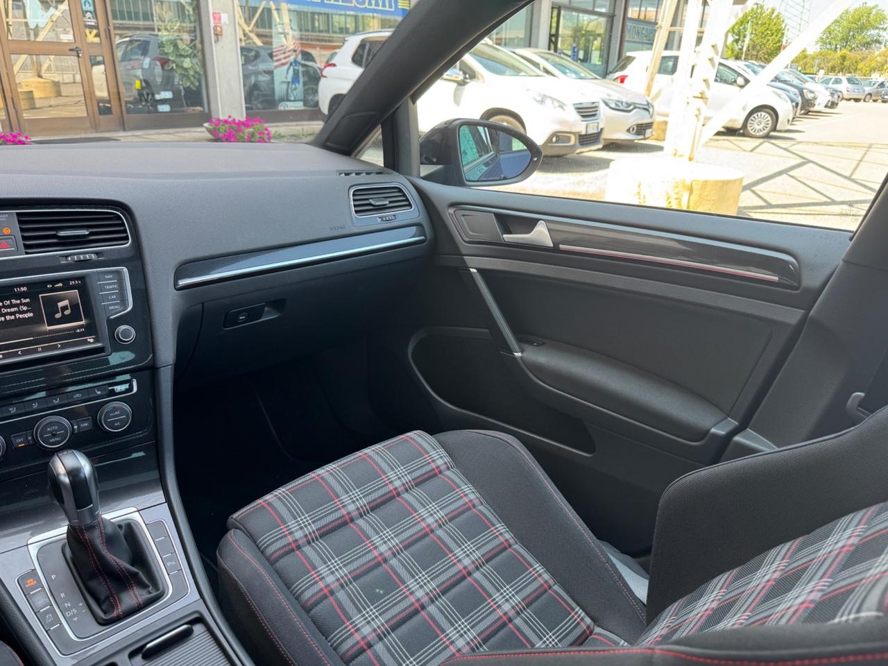 Volkswagen Golf GTI 2.0 TSI 5p. 2015