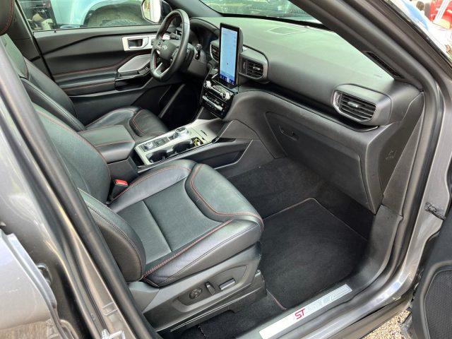 FORD Explorer 3.0 PHEV 457 CV A10 AWD ST-Line 7 POSTI