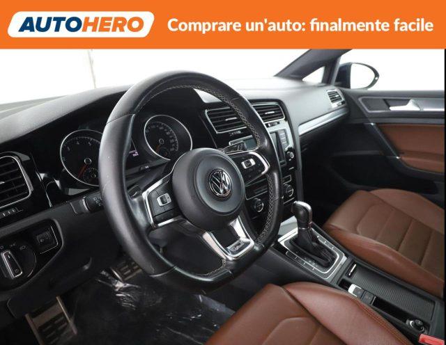 VOLKSWAGEN Golf 1.4 TSI ACT DSG 5p. Sport Edition BlueMotion Tech.
