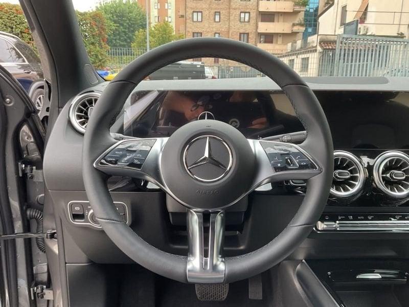 Mercedes-Benz EQA 300 4Matic Progressive Advanced
