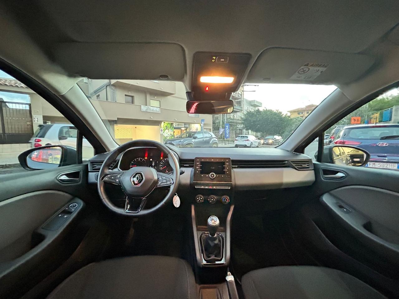 Renault Clio TCe 12V 100 CV GPL 5 porte Life