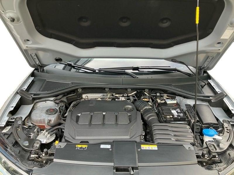 Volkswagen T-Roc T-Roc 2.0 TDI SCR R-Line