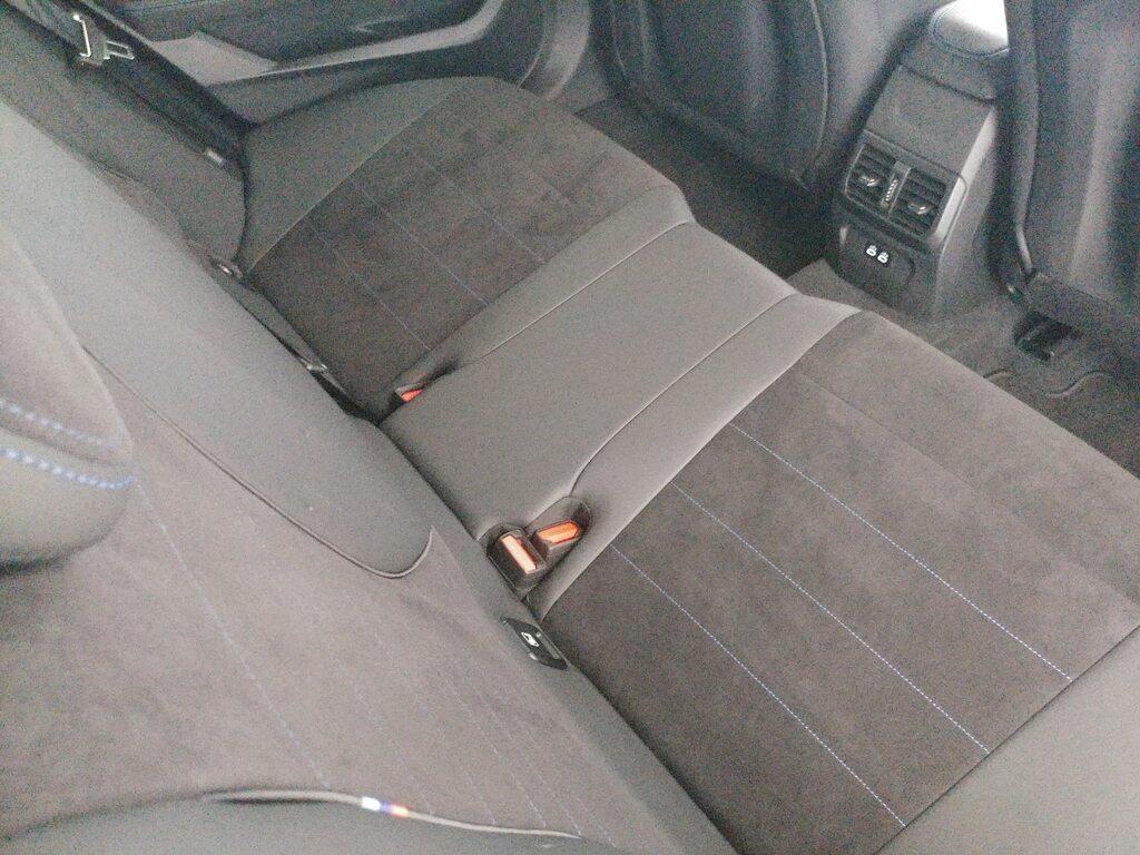 BMW Serie 1 118 d MSport DCT