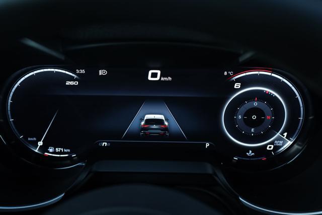 ALFA ROMEO Stelvio 2.2 Turbodiesel 160 CV AT8 Sprint