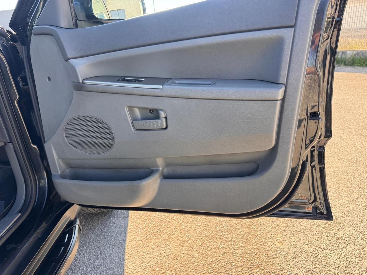 Jeep Grand Cherokee 3.0 V6 CRD Overland (LEGGERE )