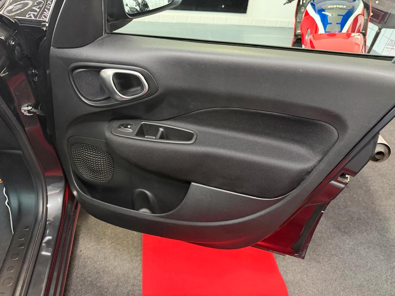 Fiat 500L 1.6 Multijet 105 CV Lounge