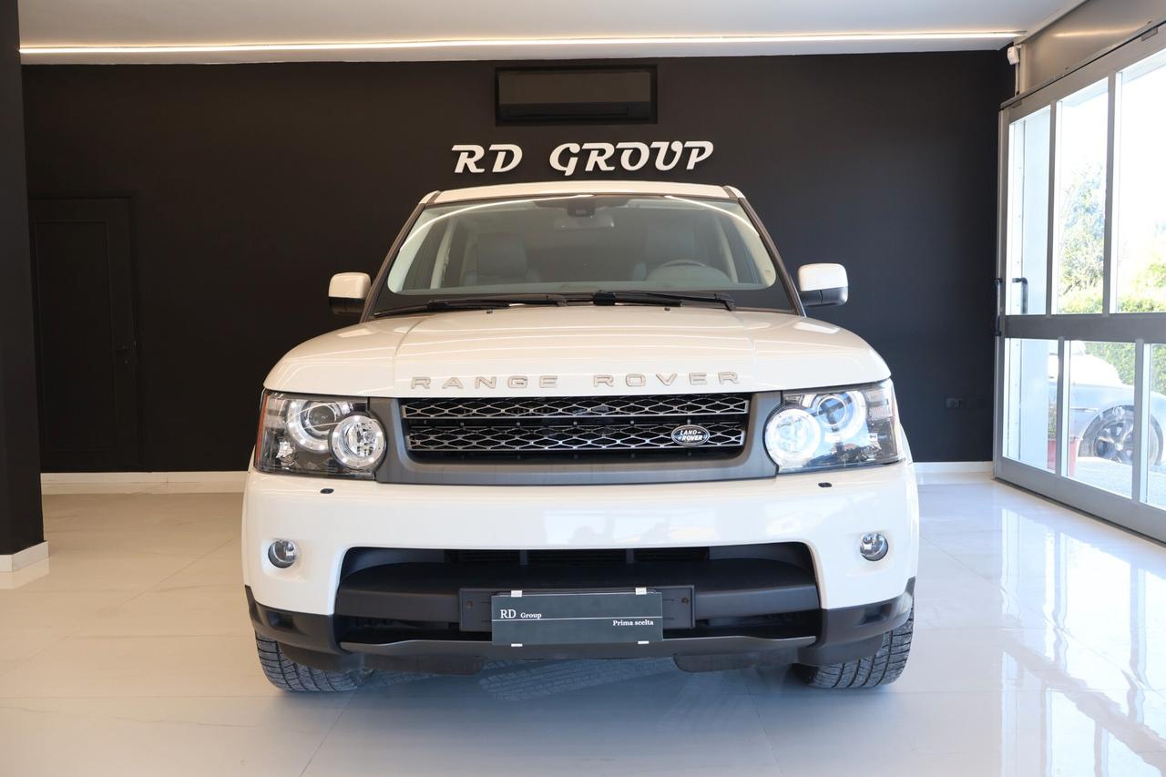 Range Rover Sport 3.0 SDV6 HSE solo 105.000km