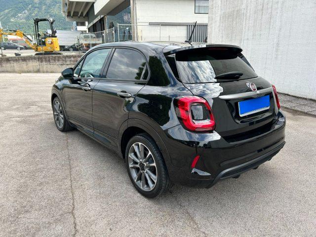 FIAT 500X 1.0 T3 120 CV Sport