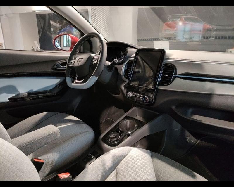 DR AUTOMOBILES dr 1.0 EV DR 1.0 EV