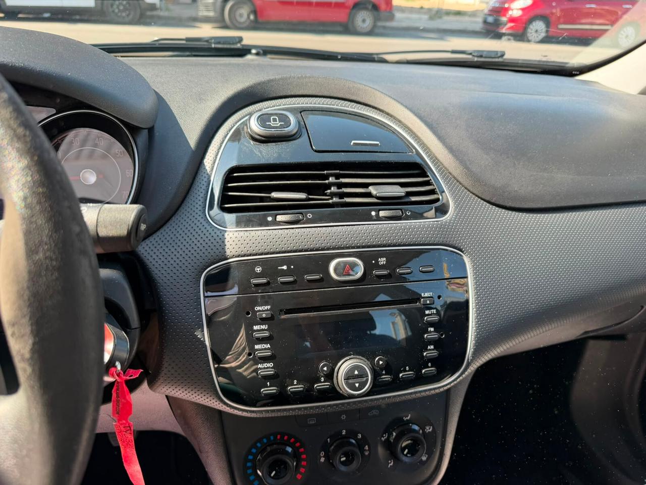 Fiat Punto Evo 1.2 5 porte Dynamic