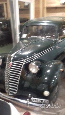 Fiat1100bl lungo taxi musone