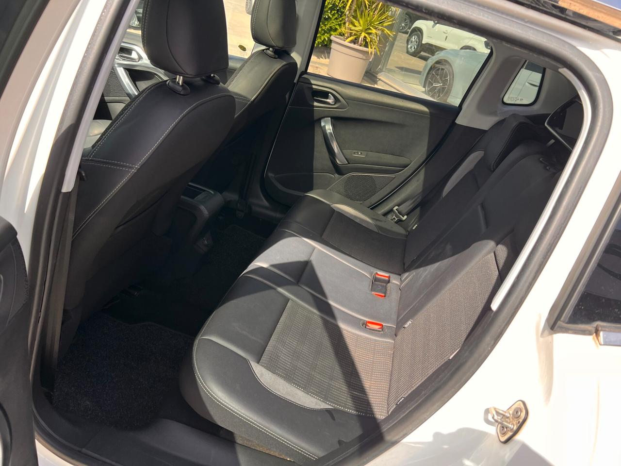 Peugeot 2008 1.6 e-HDi 92 CV Stop&Start ETG6 Active