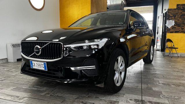 VOLVO XC60 B4 (d) automatico Core