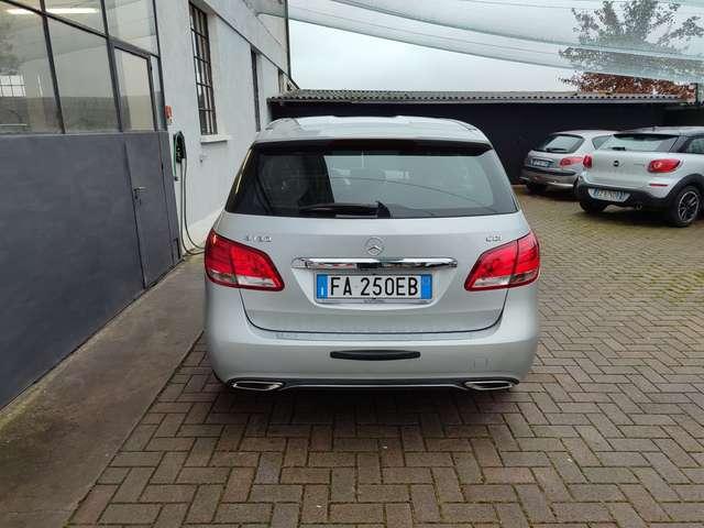 Mercedes-Benz B 180 Classe B - T246 d (cdi) Business auto