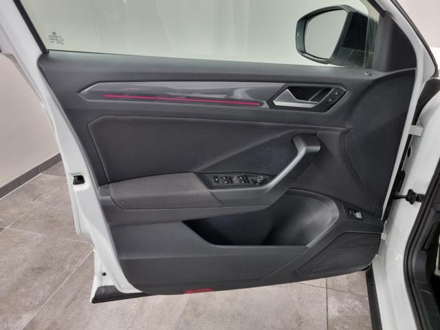 VOLKSWAGEN T-Roc 2.0 TDI SCR 150 CV DSG 4MOTION R-Line