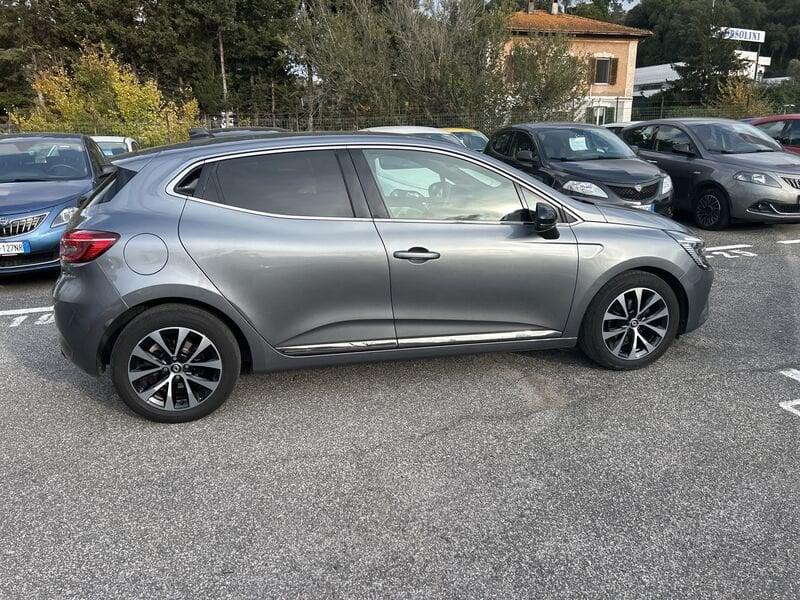 Renault Clio V 2019 1.0 tce Intens Gpl 100cv my21