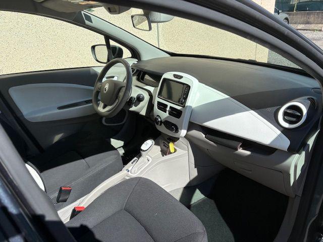 RENAULT ZOE Life R90 Flex BATTERIE A NOLEGGIO