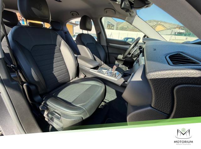 Alfa Romeo Stelvio 2.2 TD 190 CV AT8 RWD