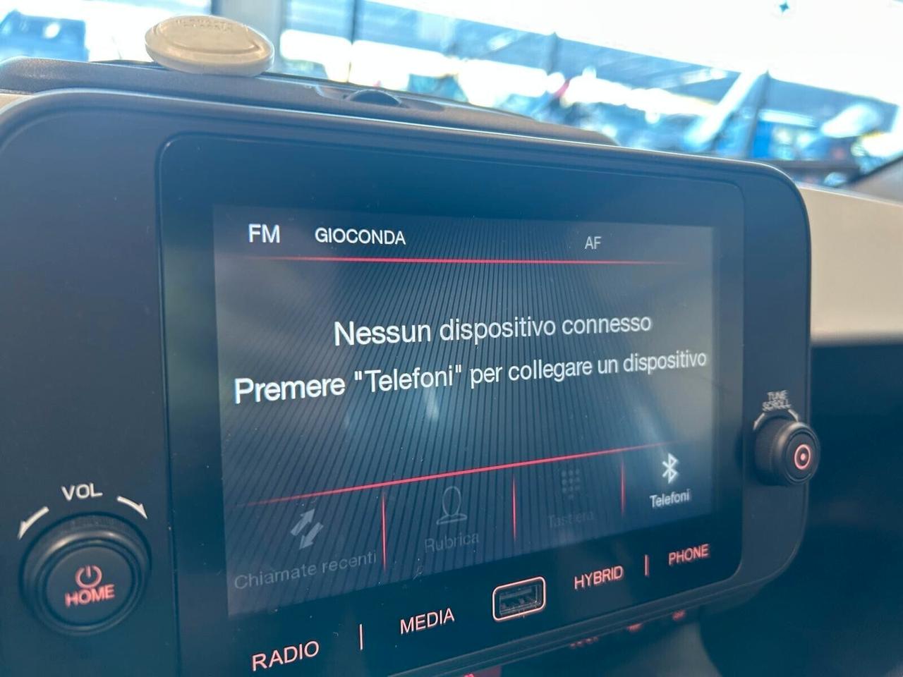 Fiat Panda Cross PANDINA 1.0 Hybrid SPOTICAR