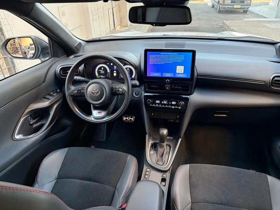 Toyota Yaris Cross 1.5 Hybrid 130 CV 5p. E-CVT Premiere