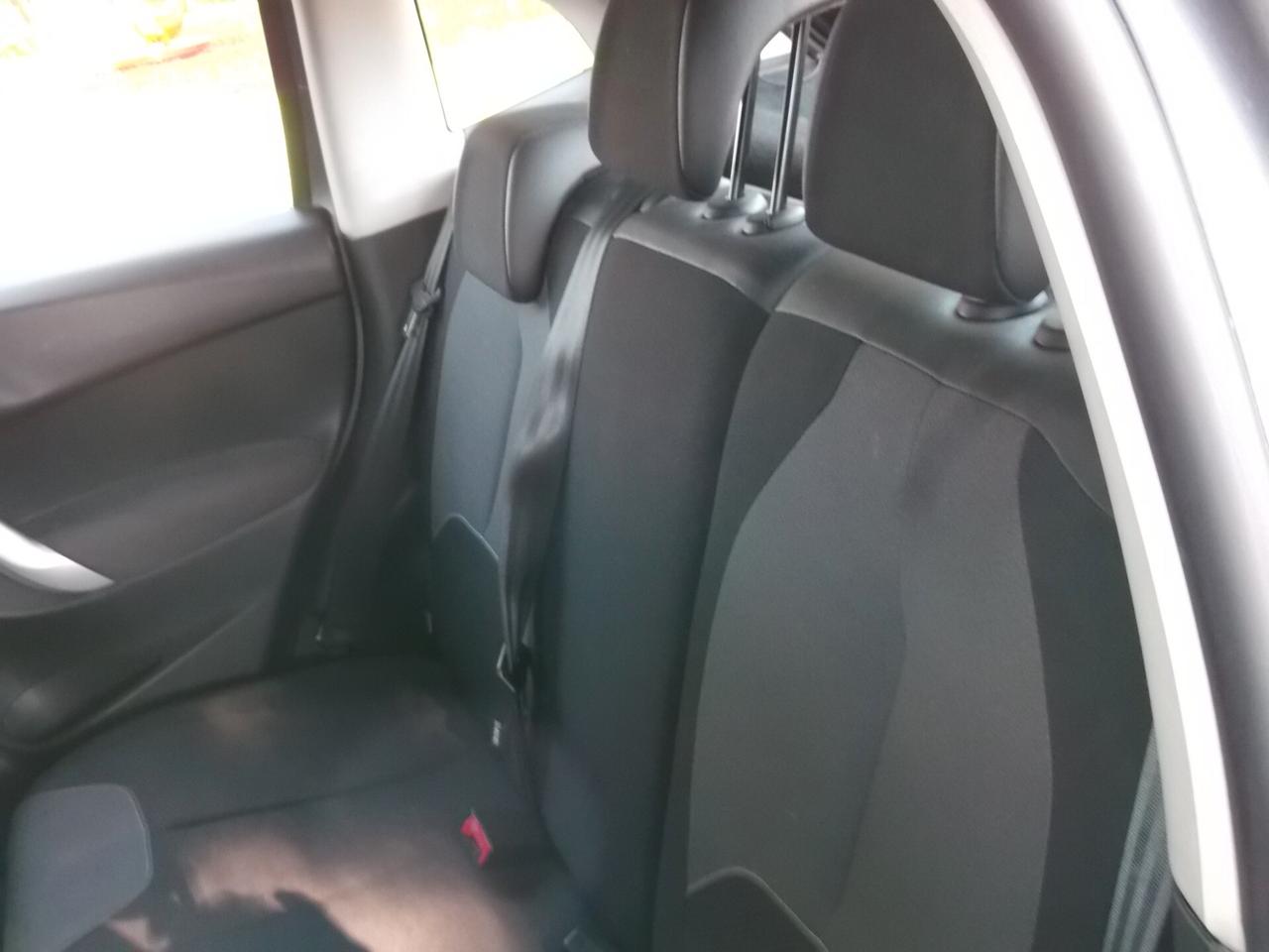 Citroen C3 A Metano Neopatentati 2012
