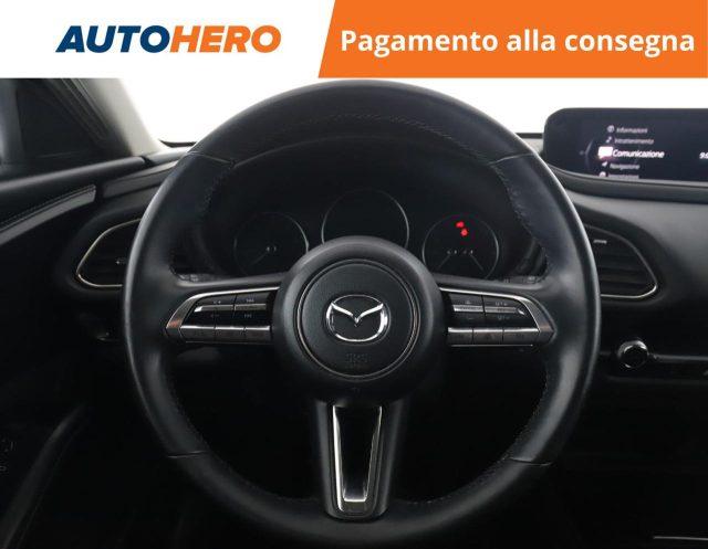 MAZDA CX-30 2.0L e-Skyactiv-G 150 CV M Hybrid 2WD Exceed