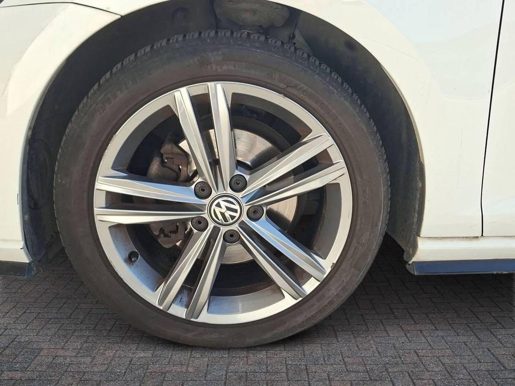 Volkswagen Golf 1.6 TDI BlueMotion Business