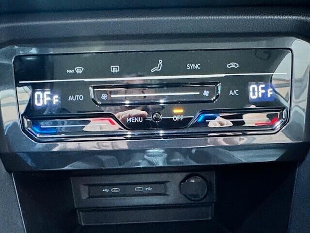 Volkswagen Tiguan 2.0 TDI 150 CV SCR DSG Life