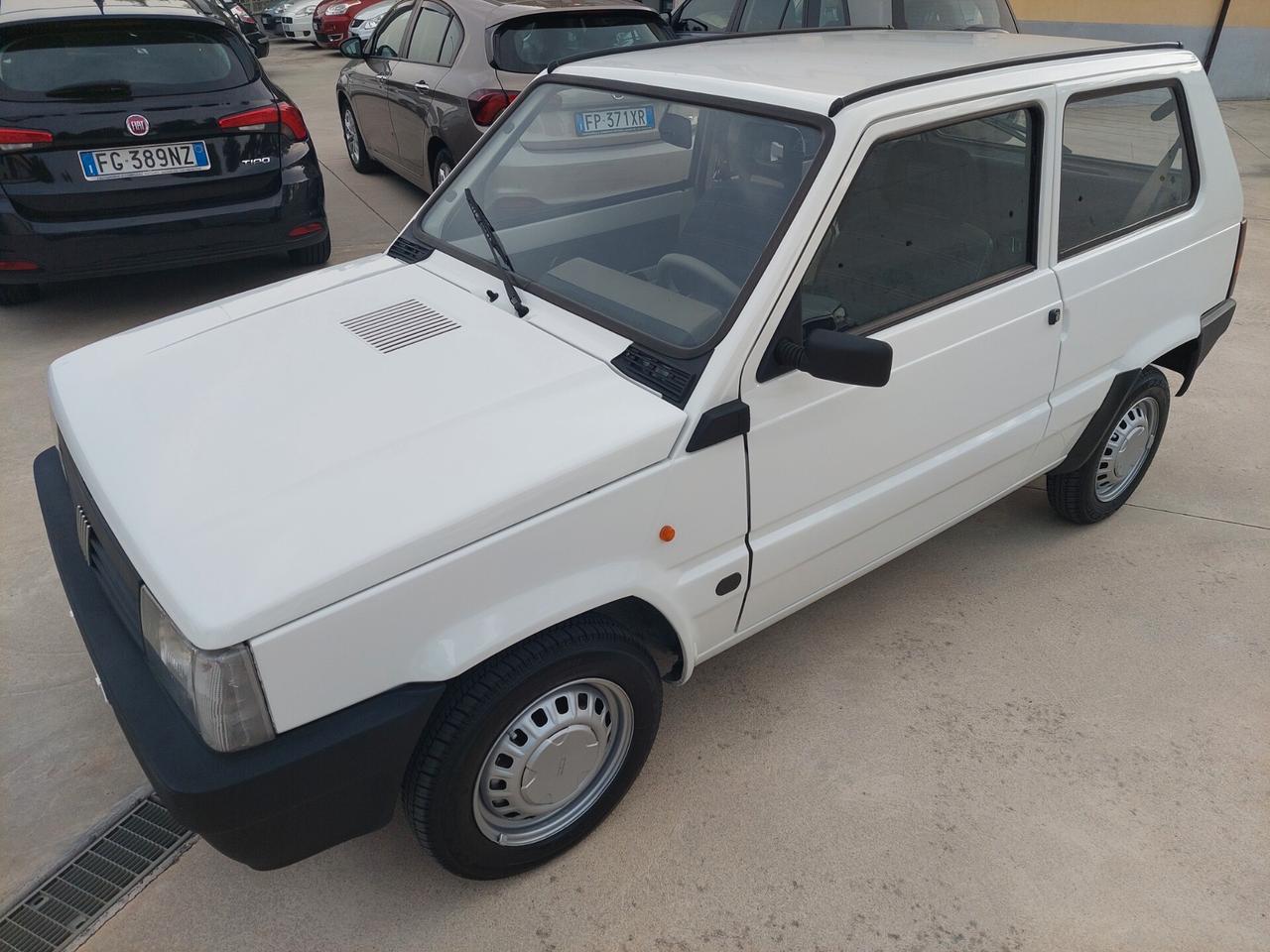 FIAT PANDA 1.1 YOUNG