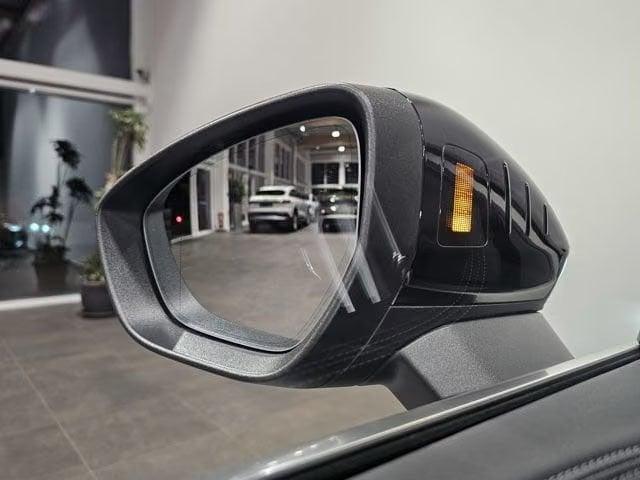 Audi A5 A5 Avant 2.0 tdi mhev+ S line edition 204cv s-tronic TETTO PELLE MATRIX ACC GARANZIA ESTESA