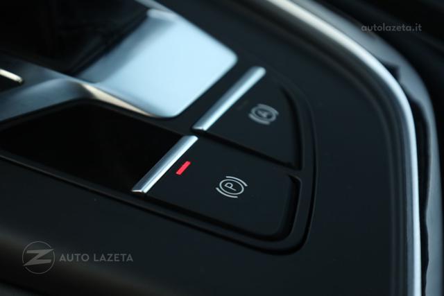 AUDI A4 allroad 40 TDI 204 CV S tronic