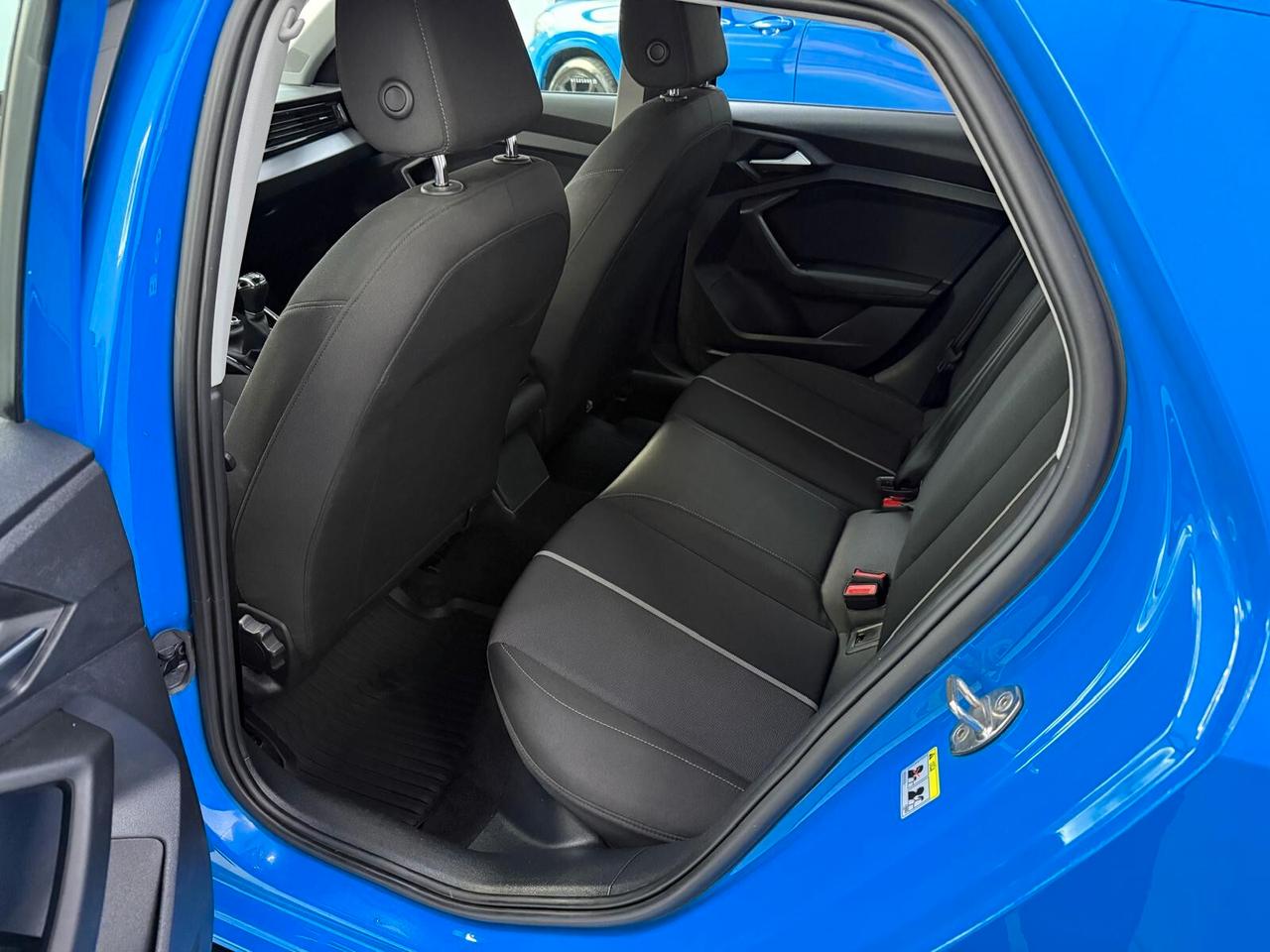 Audi A1 SPB 30 TFSI S line edition