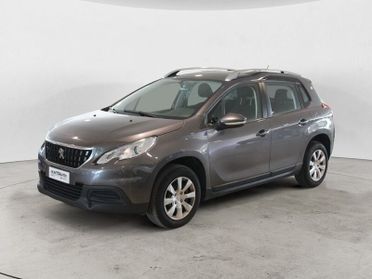 Peugeot 2008 BlueHDi 75 Access